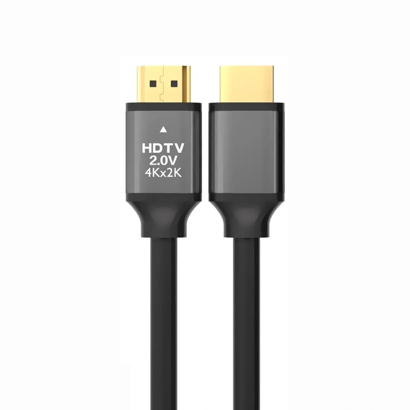 Cabo HDMI para HDMI - 3M Satellite Premium AL-16 4K V2.0 HDMI - HDMI Preto