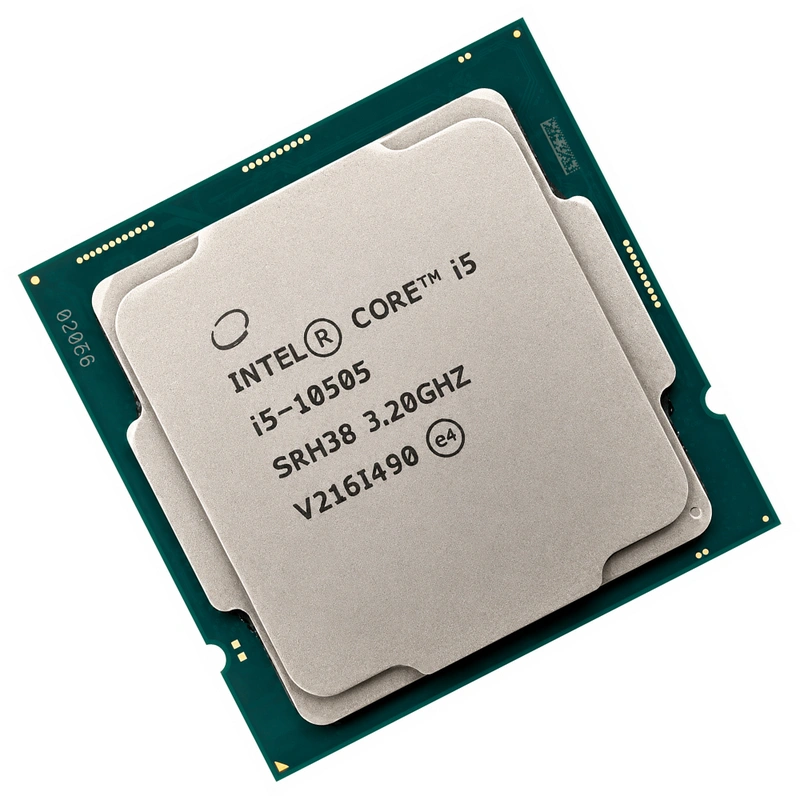Processador Intel Core i5 10505 Socket LGA 1200 3.2GHz 12MB - OEM Até 4.60GHz - Imagem 2