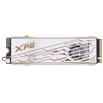 SSD ADATA M.2 2TB XPG Mars 980 Pro NVMe - SMAR-980P-2TCI PCIe Gen5 x4