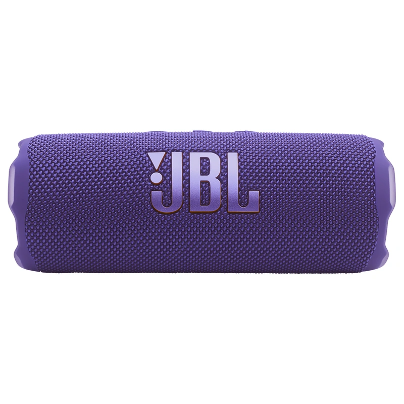 Caixa de Som JBL Flip 7 Bluetooth - Roxo IP68 JBLFLIP7PURAM