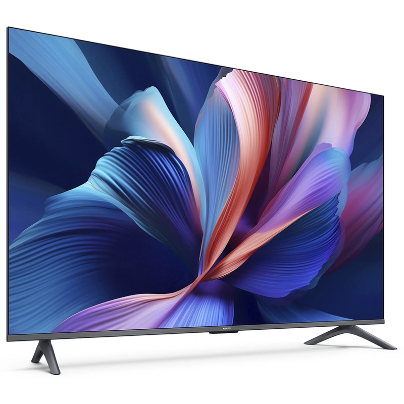 TV Smart Xiaomi A Pro QLED 55 A Pro 2026 Wi-Fi L55MB-APPH Preto - Imagem 2