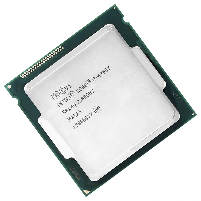 Processador Intel Core i7 4765T Socket LGA 1150 2.0GHz 8MB - OEM Até 3.0GHz - Imagem 2