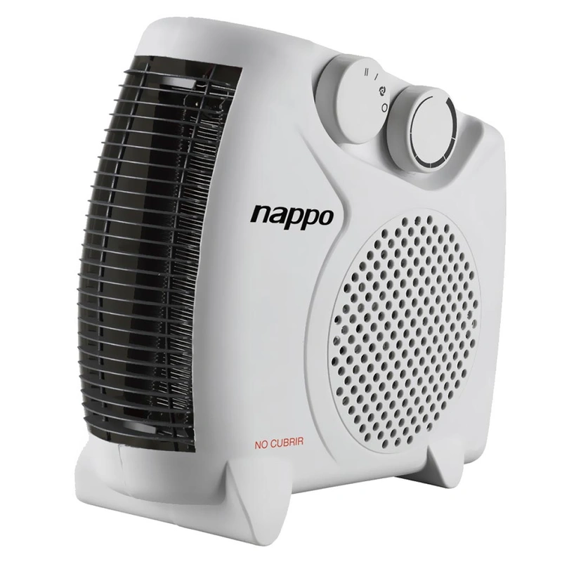 Aquecedor Nappo NCE-103 2000W 220V - Branco