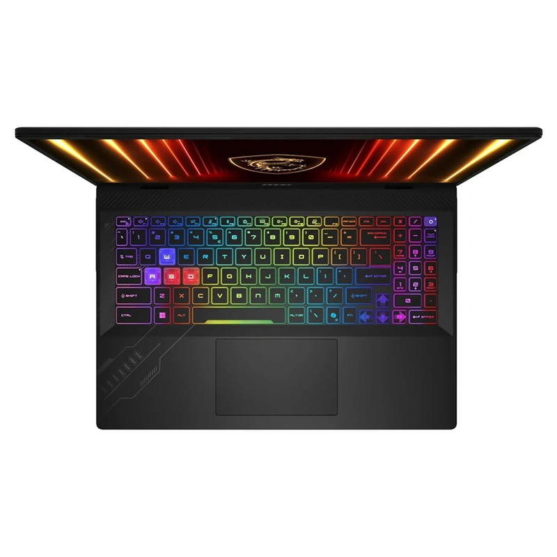 NB MSI GAMING CROSSHAIR A16 HX D8WFKG-090US AMD RYZEN 9 8940HX 2.4GHZ16GB1TB SSD16 - Imagem 3