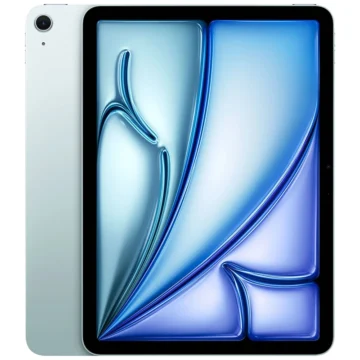 Apple iPad Air M4 MH314LLA 128GB Tela 11 Apple M4 Tela Liquid Retina de 11"