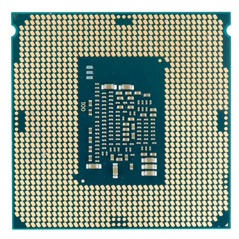 Processador Intel Core i5 9500T Socket LGA 1151 3.0GHz 9MB - OEM FCLGA1151 - Imagem 3