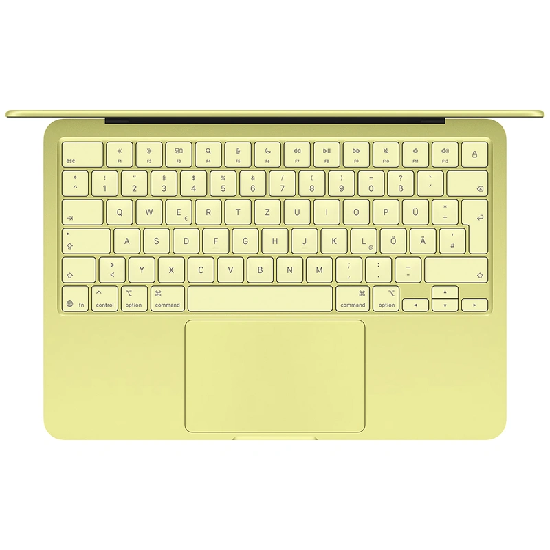 Apple MacBook Neo MHFD4LLA A3404 A18 Pro 6 Core Tela Retina 13.0 8GB RAM - Imagem 2