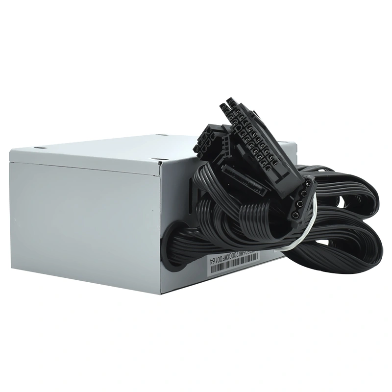 Fonte de Alimentação Mtek MK200GX 200W SFX Não Modular - Imagem 3