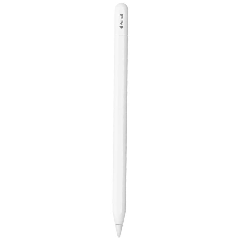 Apple Pencil MUWA3AMA USB-C - Branco - Imagem 3