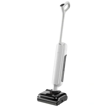 Aspirador Xiaomi TrueClean W30 Pro E303HW Wet Dry Vacuum 220V - Branco (BHR08GYEU)