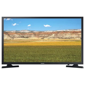 TV Smart Samsung UN32T4202AG 32 HDR - Ultra Clean View - PurColor Preto
