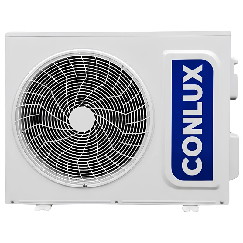 Ar Condicionado Split Conlux 3022060 Economy Plus+ Kit 30000BTU 220V 60Hz Wi-Fi (R410A) - Imagem 3