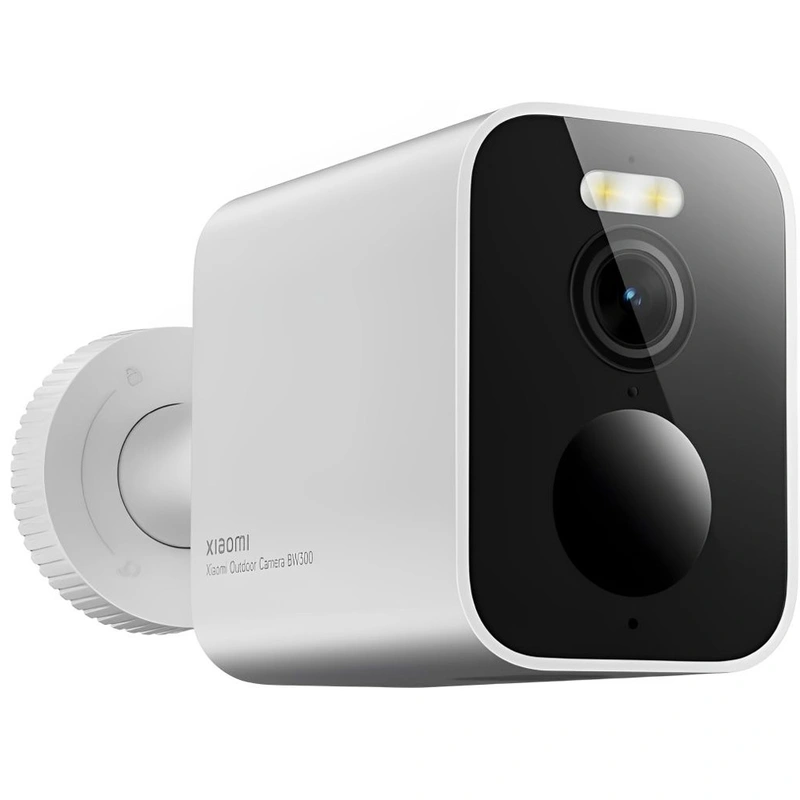 Câmera de Segurança IP Xiaomi BW300 MJSXJ08BY Outdoor 2K IP67 - Cinza 4900 mAh - Imagem 3