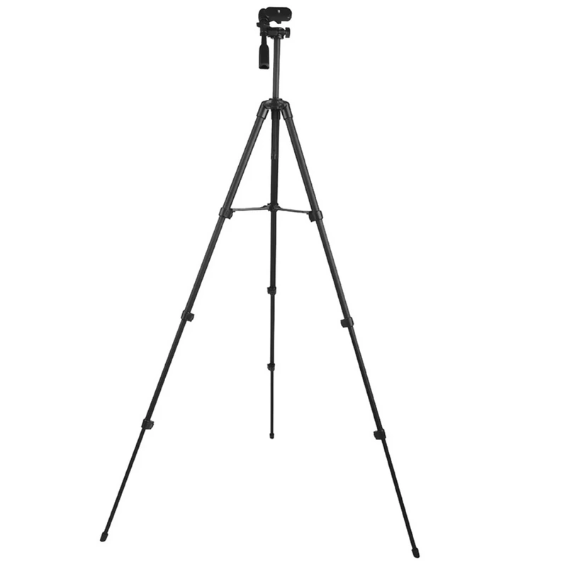 Tripé para Câmera e Celular Kolke KVT-449 - Preto - Imagem 3