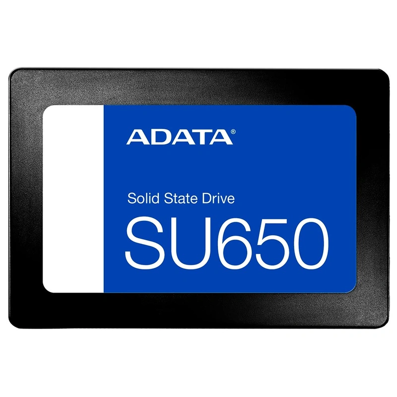 SSD ADATA 240GB SU650 2.5 SATA 6Gb/s ASU650SS-240GT-R