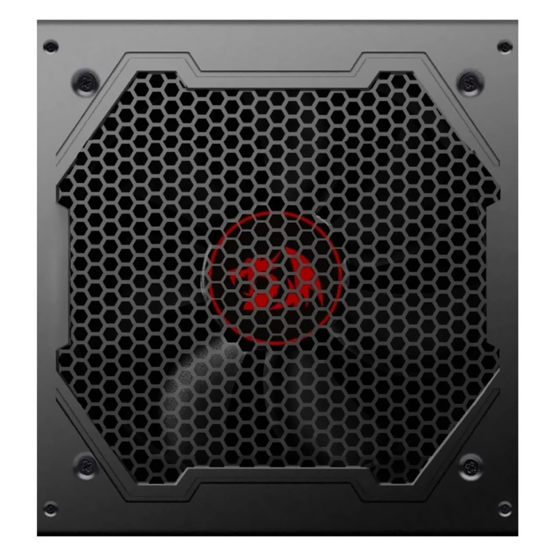 Fonte de Alimentação Redragon GC-PS011 800W ATX Modular 80 Plus Bronze - Imagem 2