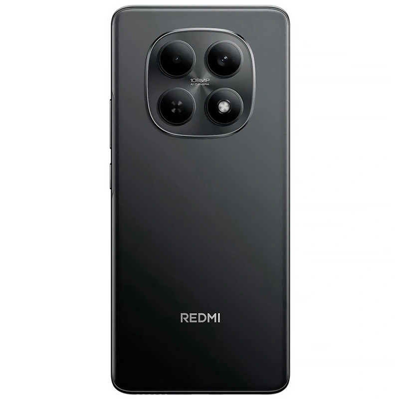 Celular Xiaomi Redmi Note 15 8GB de RAM 256GB Tela 6.77 MediaTek Helio G100-Ultra (6 nm) - Imagem 3