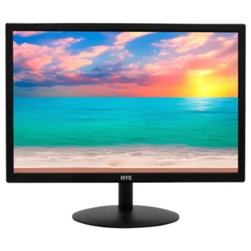 Monitor HYE HY20WFNC 20 Tela 20" 1440 x 900 60Hz 5 ms