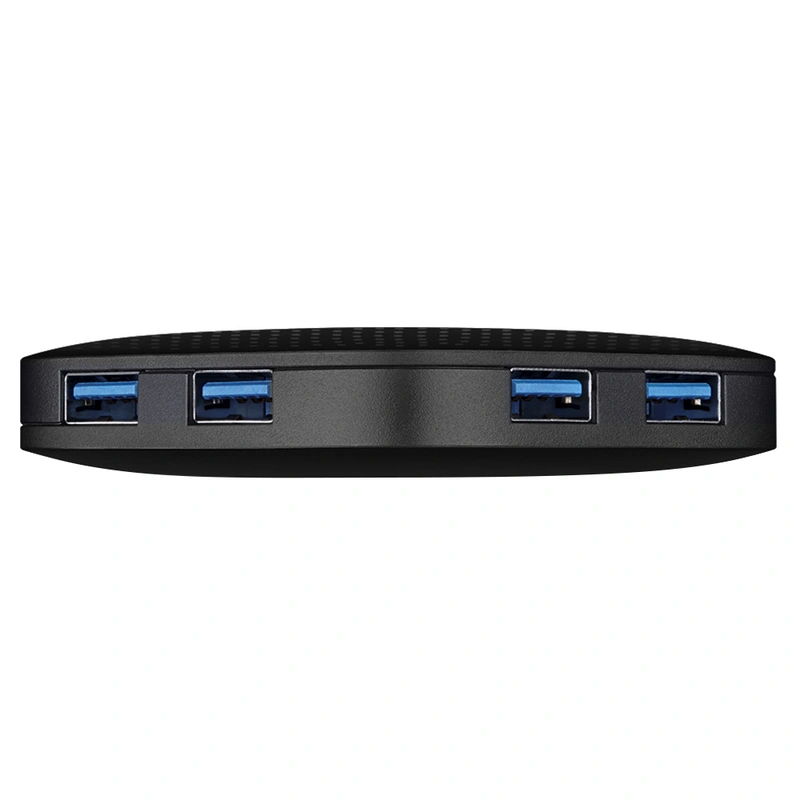Hub USB 3.0 Tp-link UH400 4 Portas - Preto - Imagem 2