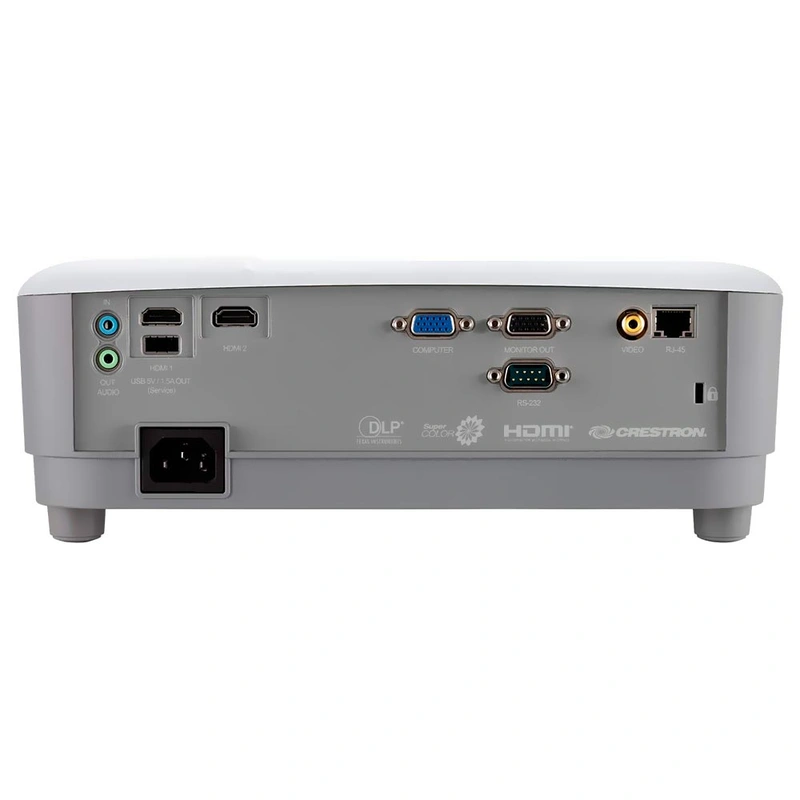 Projetor ViewSonic PG707X 4000 Lumens - Branco - Imagem 3