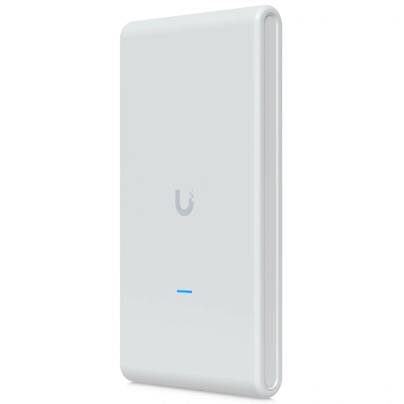 Ponto Acesso Ubnt Unifi U6-MESH-PRO BR AP AC Dual Band 2.4GHz 5GHz Wi-Fi 6 250+ Clientes - Imagem 3