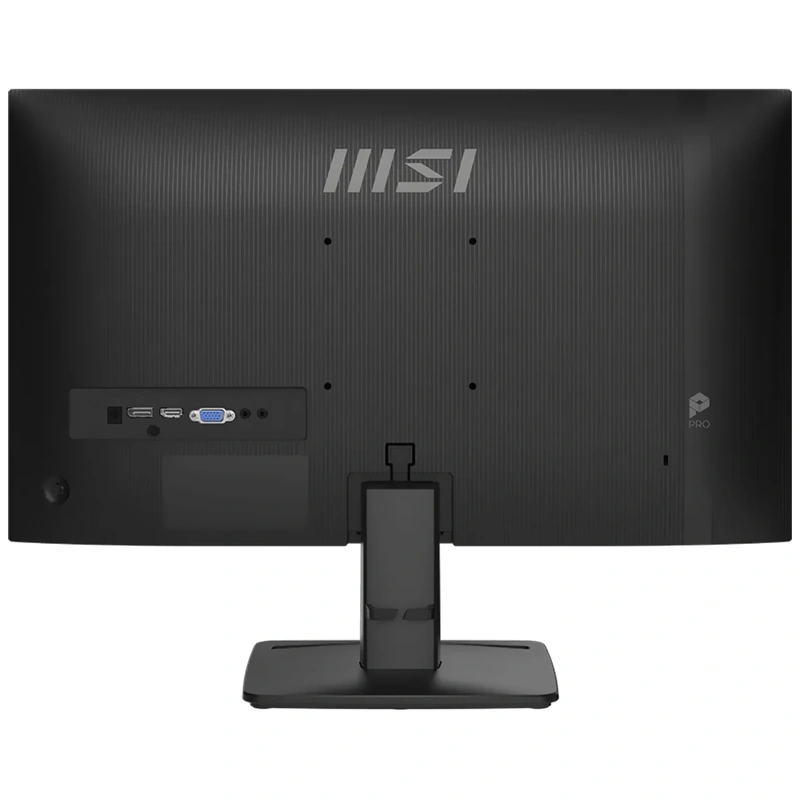 Monitor MSI Pro MP251 E2 24.5 Tela 24.5" 1920 x 1080 (FHD) 120Hz IPS 1 ms (MPRT) - Imagem 3