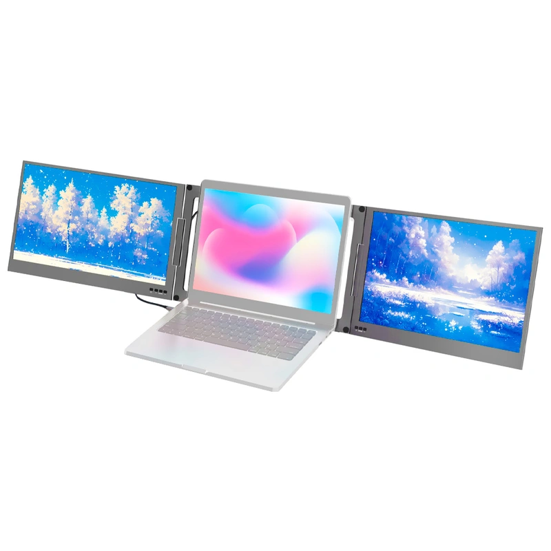 Monitor Portátil Satellite A-DM1501 15.6 Tela 15.6" 1920 x 1080 (Full HD) - Imagem 3