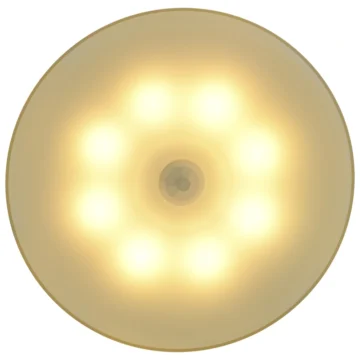 Lâmpada LED Satellite A-EMB03 Smart 3000K - Branco