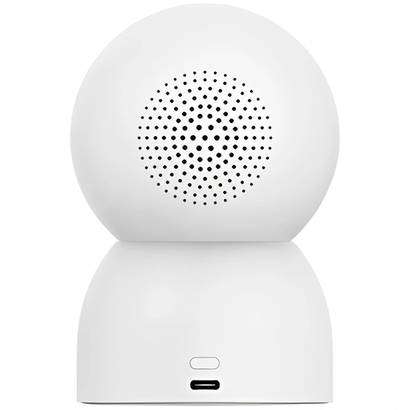 Câmera de Segurança IP Xiaomi C701 MJSXJ27CM Indoor Wi-Fi 4K - Branco Smart Camera C701 - Imagem 3