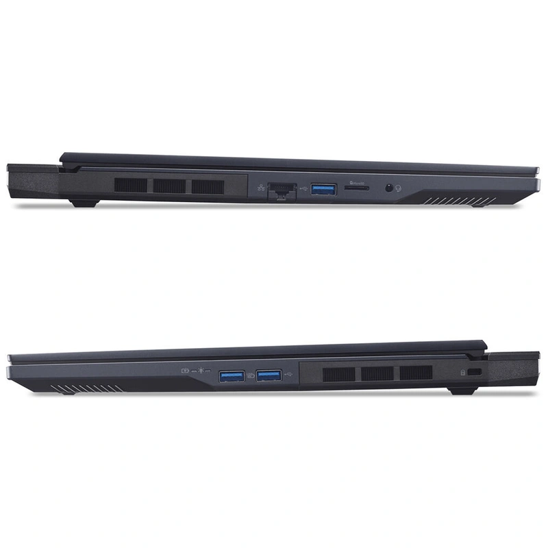 Notebook Acer Predator Helios Neo 16 AI PHN16-73-92X1 Intel Core Ultra 9 275HX WQXGA 16 - Imagem 4
