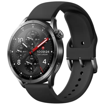 RELOGIO INTELIGENTE XIAOMI WATCH S5 M2530W1 PRETO