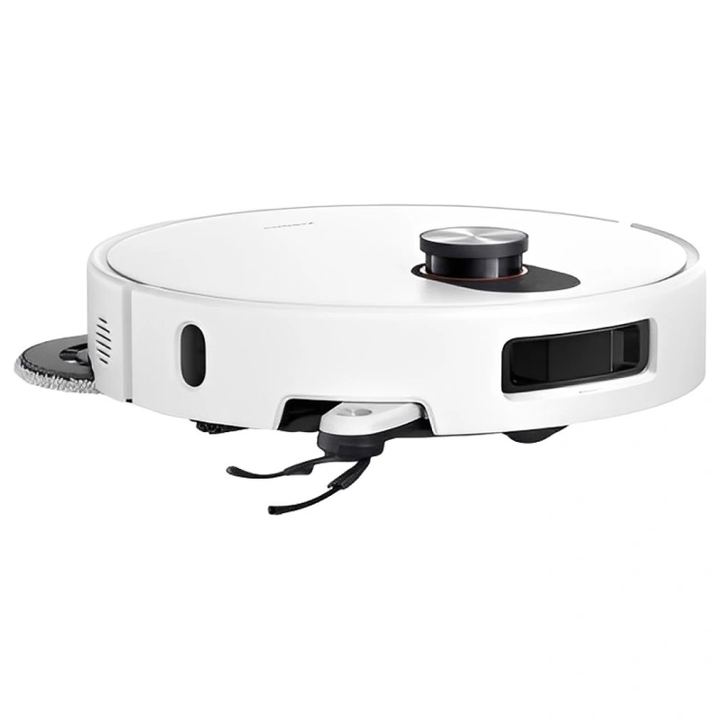 Aspirador Xiaomi Mi Robot Vacuum 5 OV31GL 220V - Branco (BHR0834EU) - Imagem 2
