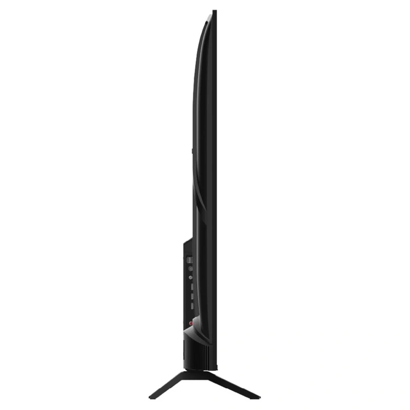 TV Smart Quanta QTGTV55 55 Wi-Fi HDR Preto - Imagem 2