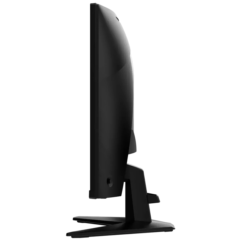 Monitor Gamer MSI Mag 276CXF 27 Tela 27" 1920 x 1080 280Hz VA 0.5 ms HDR - Imagem 2