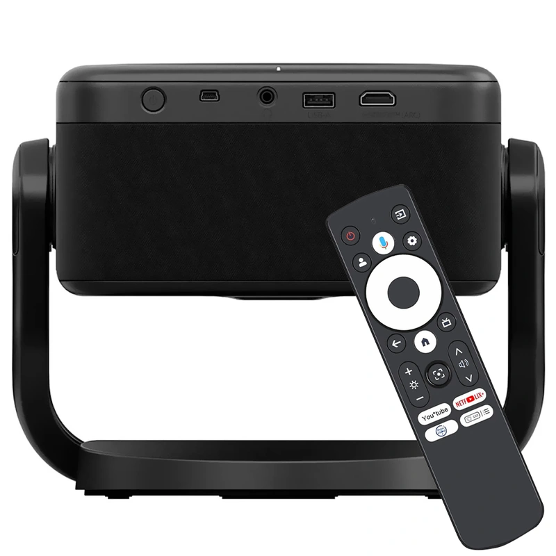 Projetor Epson EF-22 1000 Lumens - Preto - Imagem 4