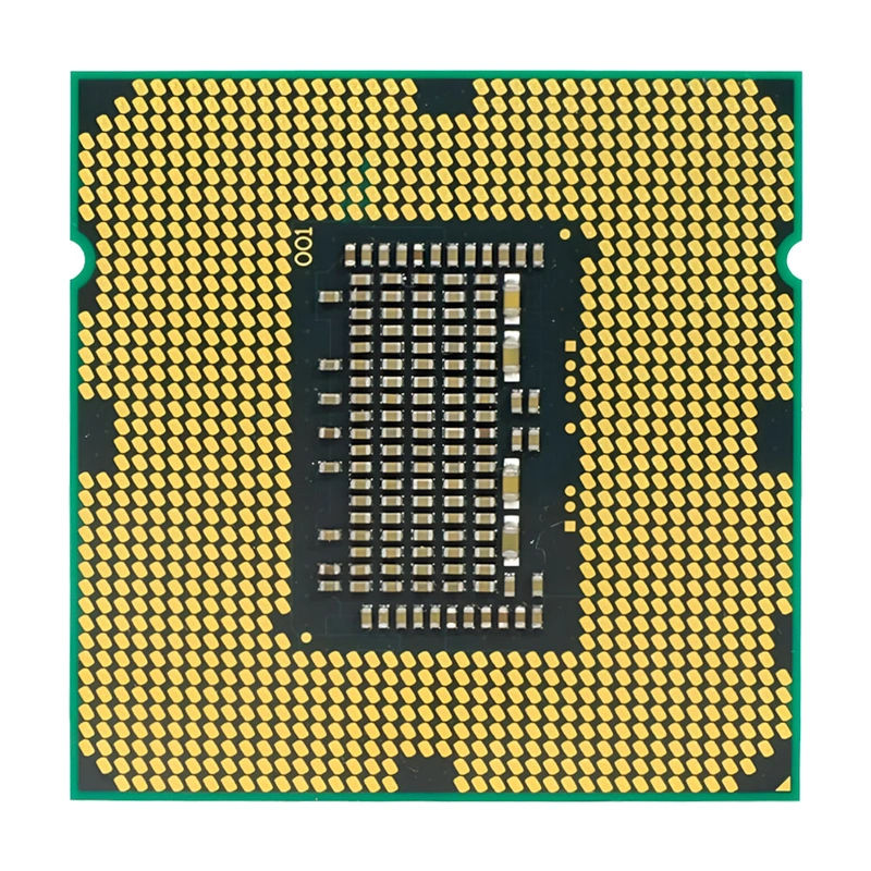 Processador Intel Core i7 870 Socket LGA 1156 2.93GHz 8MB - OEM Até 3.60GHz - Imagem 3
