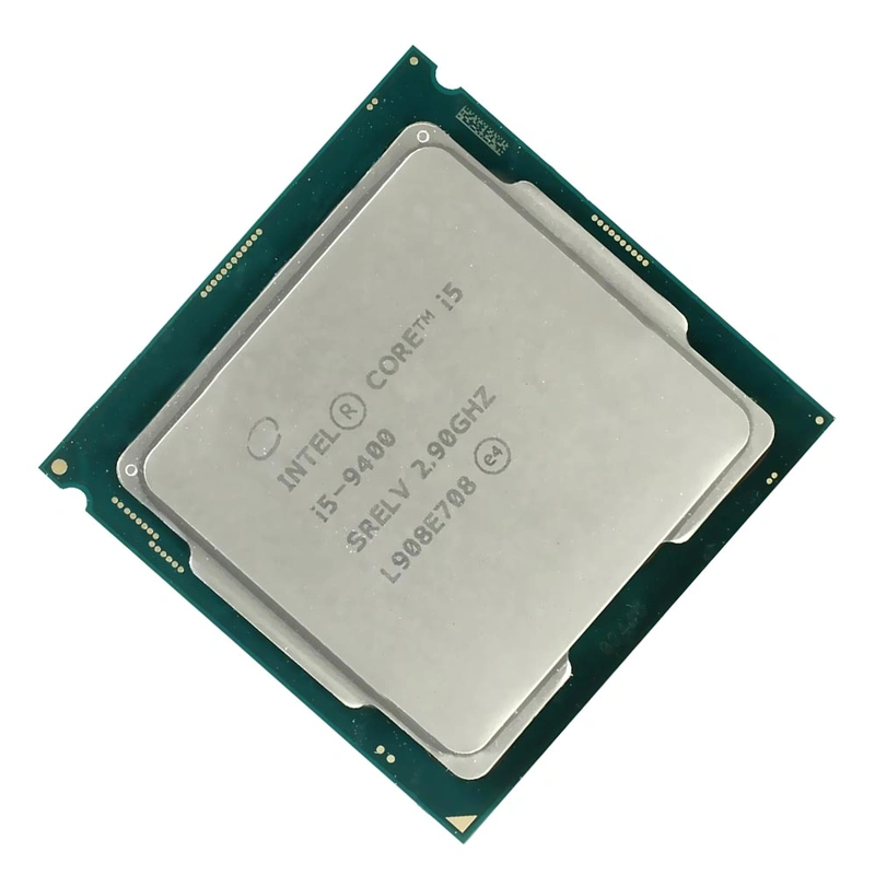 Processador Intel Core i5 9400 Socket LGA 1151 2.9GHz 9MB - OEM Até 4.10GHz - Imagem 2