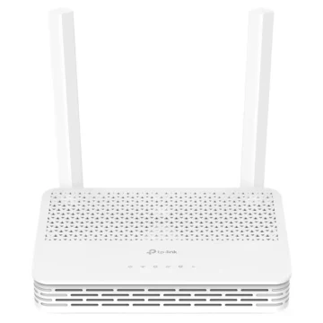 Roteador Tp-Link XC220-G3 BR Xpon AC1200 Dual Band 2.4GHz 5GHz 2 Antenas - Branco