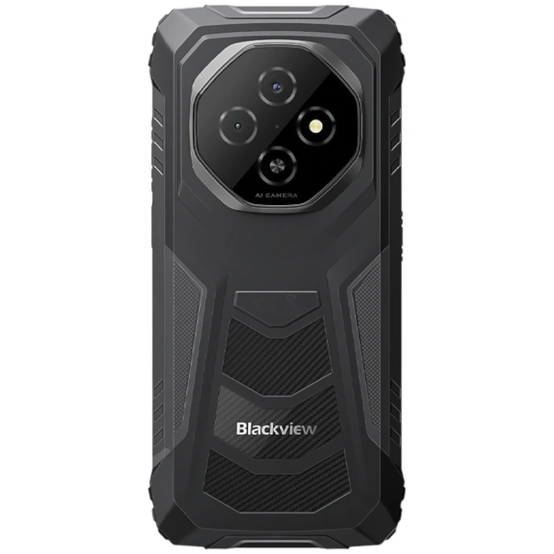 Celular Blackview Fort1 6GB de RAM 256GB Tela 6.56 - Imagem 3