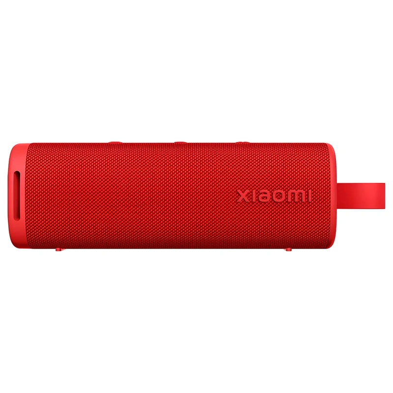 Caixa de Som Xiaomi Mi Sound Outdoor MDZ-38-DB Bluetooth - Vermelho 30W