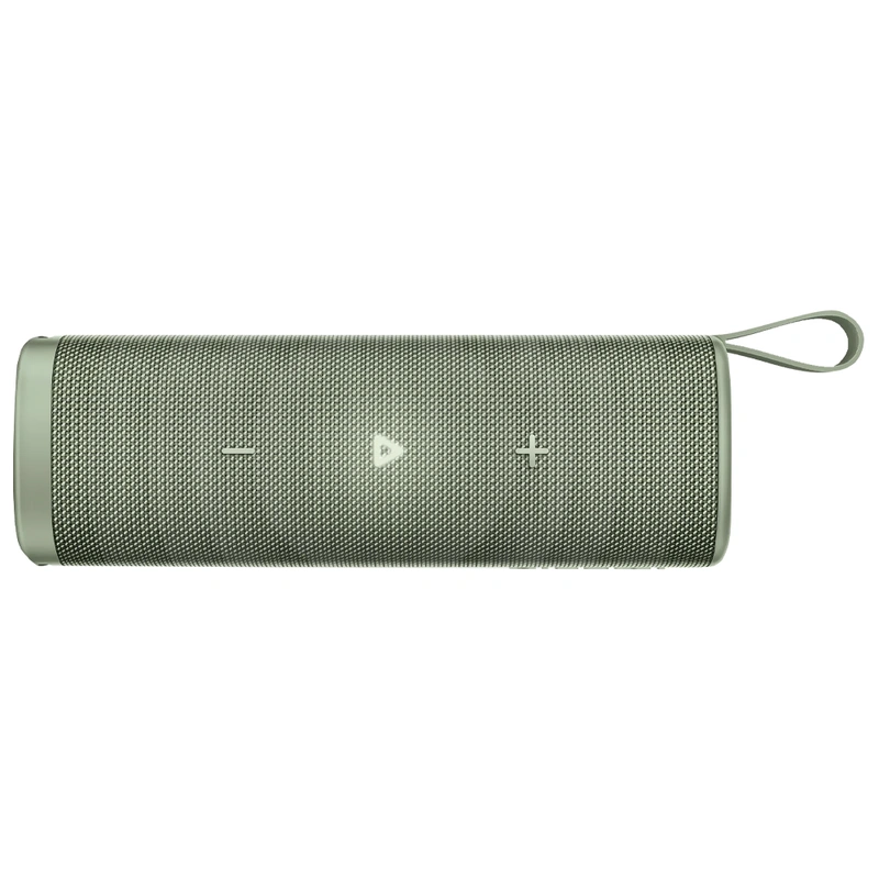 Caixa de Som Xiaomi Mi Sound Outdoor MDZ-38-DB Bluetooth - Verde 20W IP67 - Imagem 2