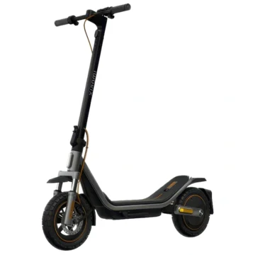 Patinete Elétrico Xiaomi Scooter 6 Pro - Preto (DDHBC11XB) Electric Scooter 6 Pro