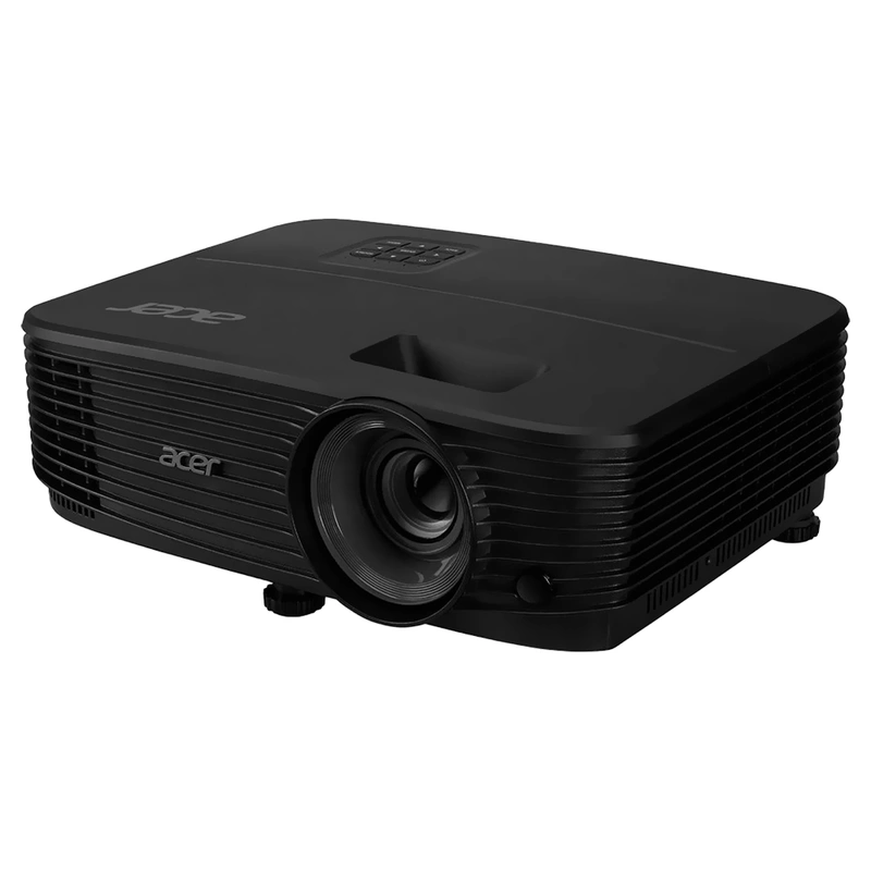 Projetor Acer X1229HP 4500 Lumens - Preto - Imagem 3
