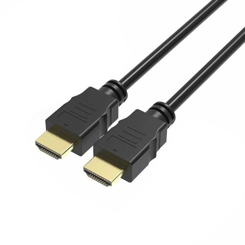 Cabo HDMI para HDMI - 1.5M Preto - Imagem 2