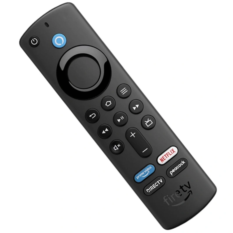 Amazon Fire TV Stick 2 Geração 4K Wifi 6 Alexa - Preto Fire TV Stick 4K 2ª Geração - Imagem 3