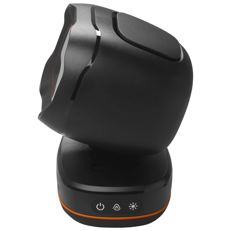 Lâmpada LED JBL PartyLight Beam - Preto - Imagem 3