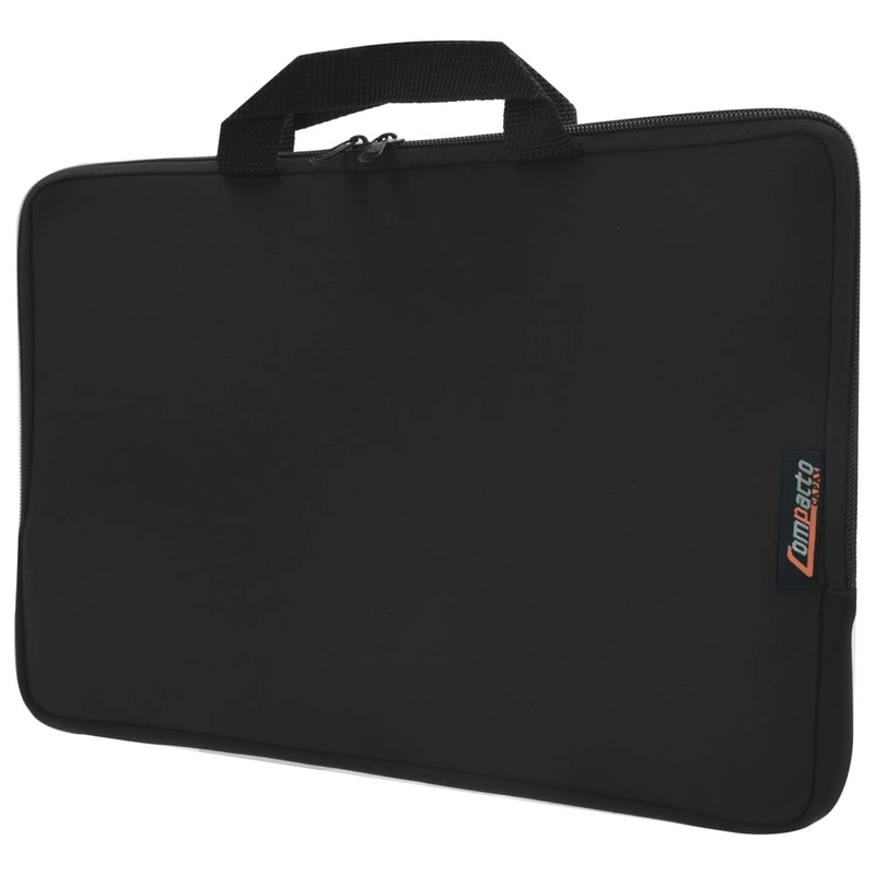 Capa para Notebook Compacto 14.1 Tela Até 14.1" Preto - Imagem 2