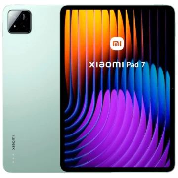 Tablet Xiaomi Pad 7 8GB de RAM 256GB Tela 11.2 Snapdragon 7+ Gen 3 Wi-Fi 6E