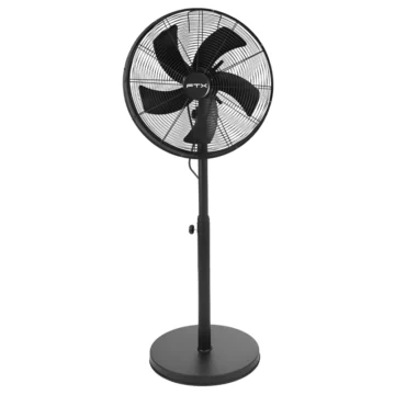 Ventilador FTX FS-40MF Brisa 16 Brisa FS-40MF Preto