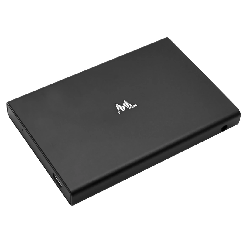 Gaveta Mtek EN-2521TCA SATA 2.5 - Imagem 3
